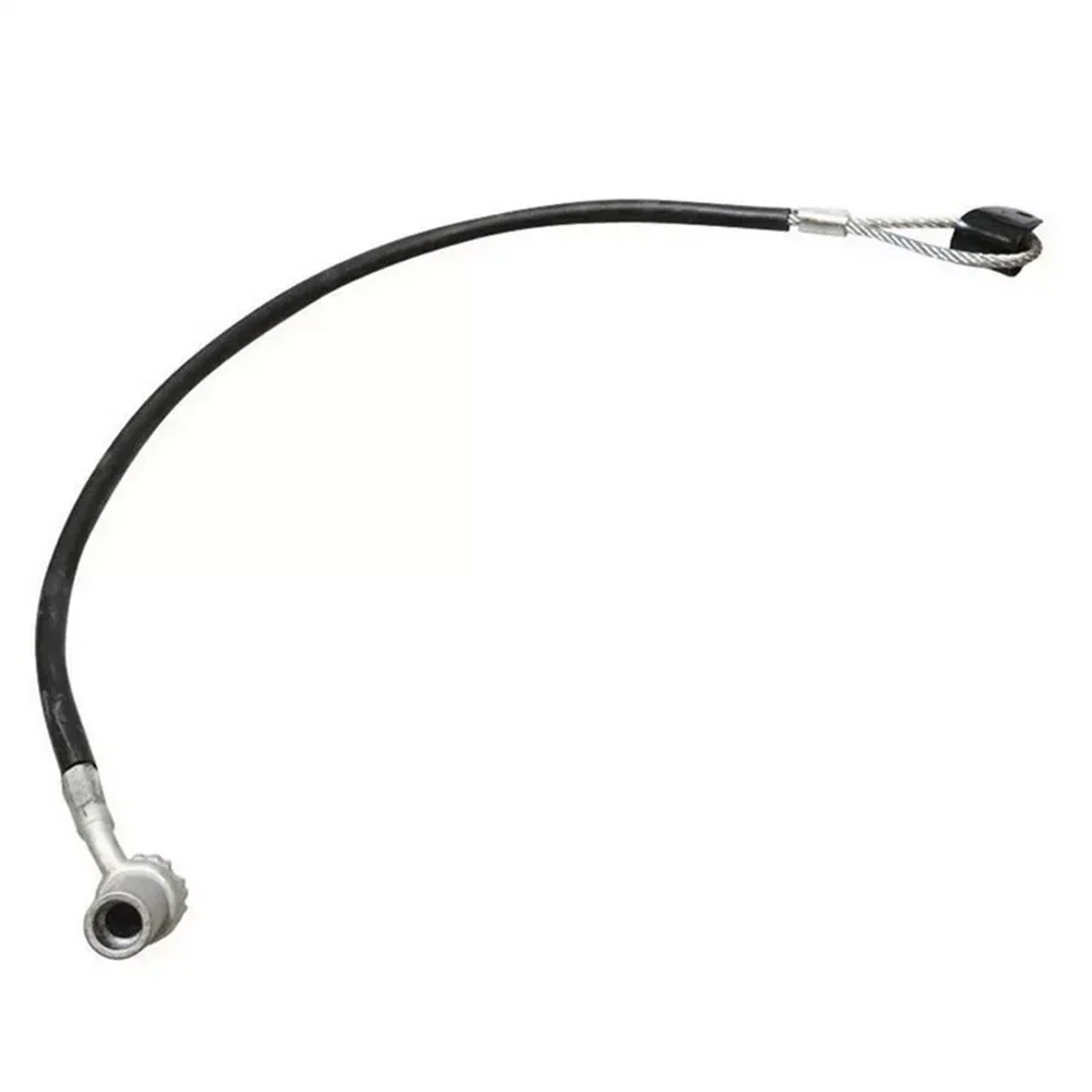 Spare Wheel Carrier Release Cable for Ford Transit 2012-2023