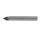 6mm Carbide Chamfer End Mill for Equipment Accessory (V Slot)