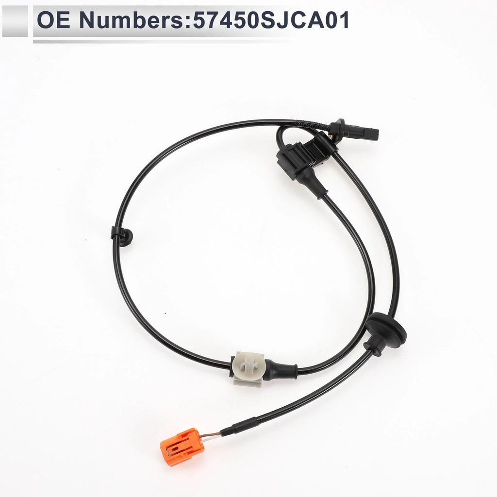 ABS Wheel Speed Sensor No. 57450SJCA01 for Honda Ridgeline (2006–2014)