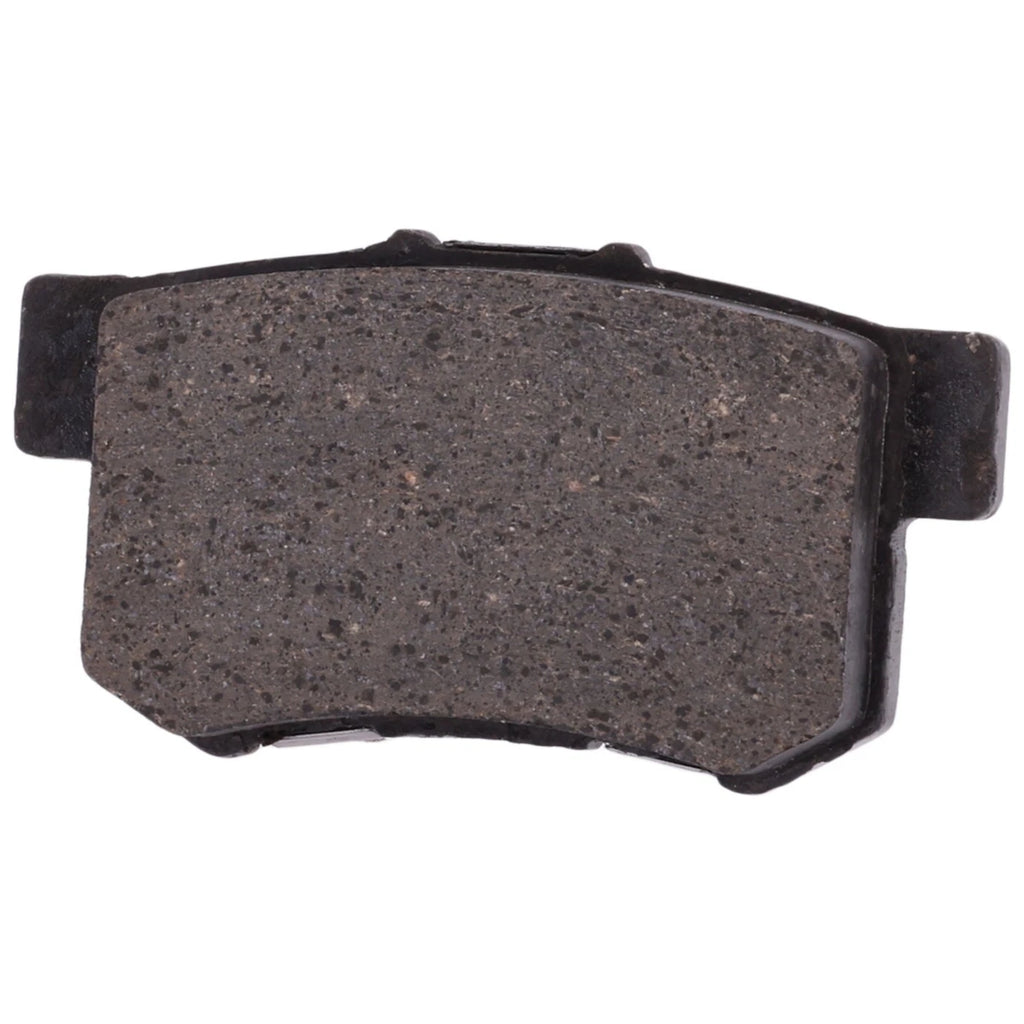 Brake Disc and Pad Kit for Honda Element (2003–2011)