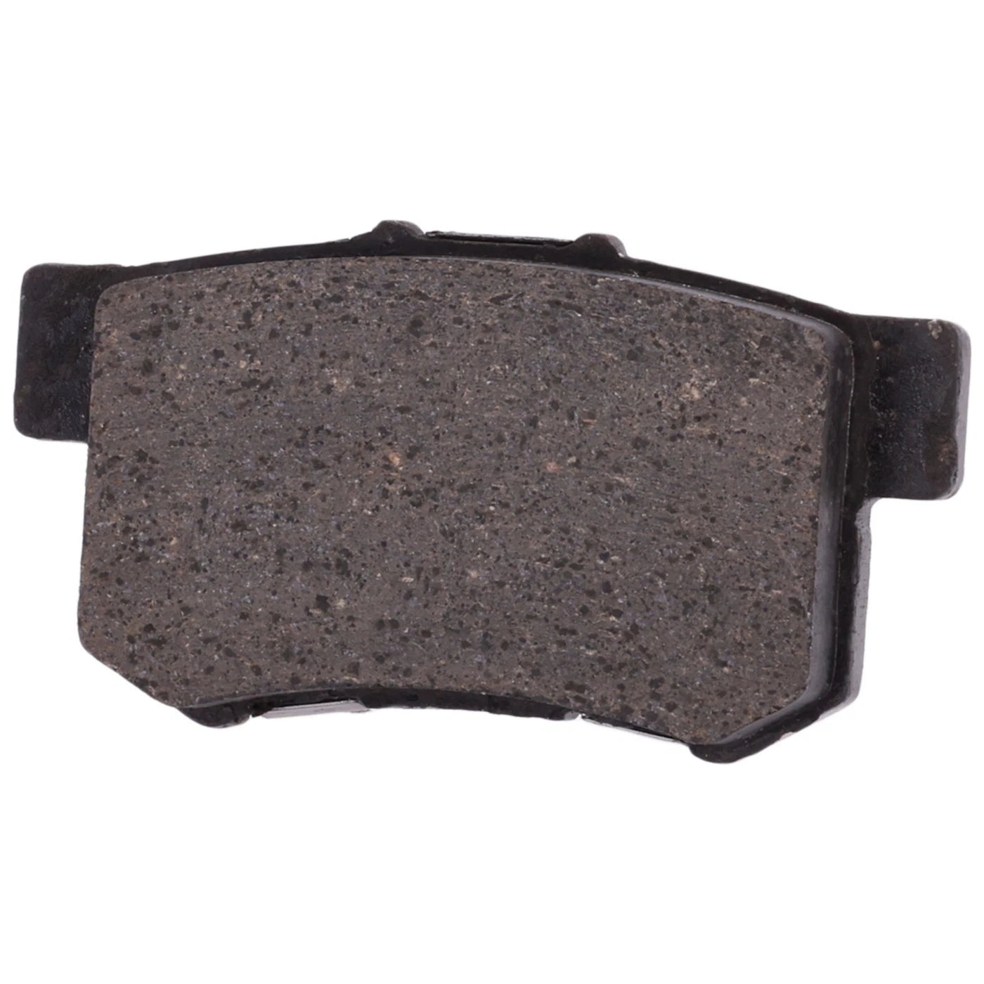 Brake Disc and Pad Kit for Honda Element (2003–2011)