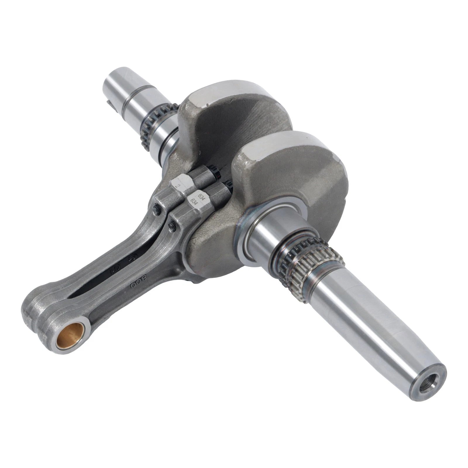 Set of 2 Cylinder Repair Kits for Hisun 800