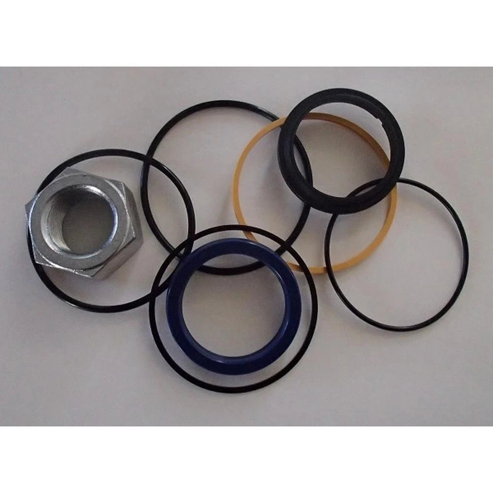 Hydraulic Cylinder Seal Kit for Bobcat 331, 331E, 334 (Fits 7137966)