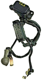 Main & Alternator Fuse Cable Assy for Honda (2006–Present) 32415-ZY3-A00