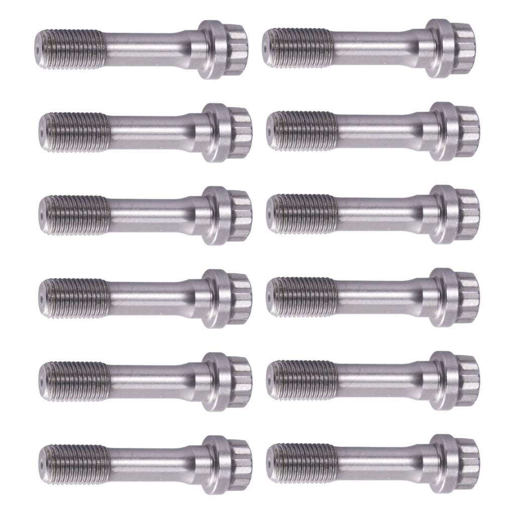 3/8in Rod Bolts for ARP-L19 E Head (260000 psi, 1.600in, 12-point)