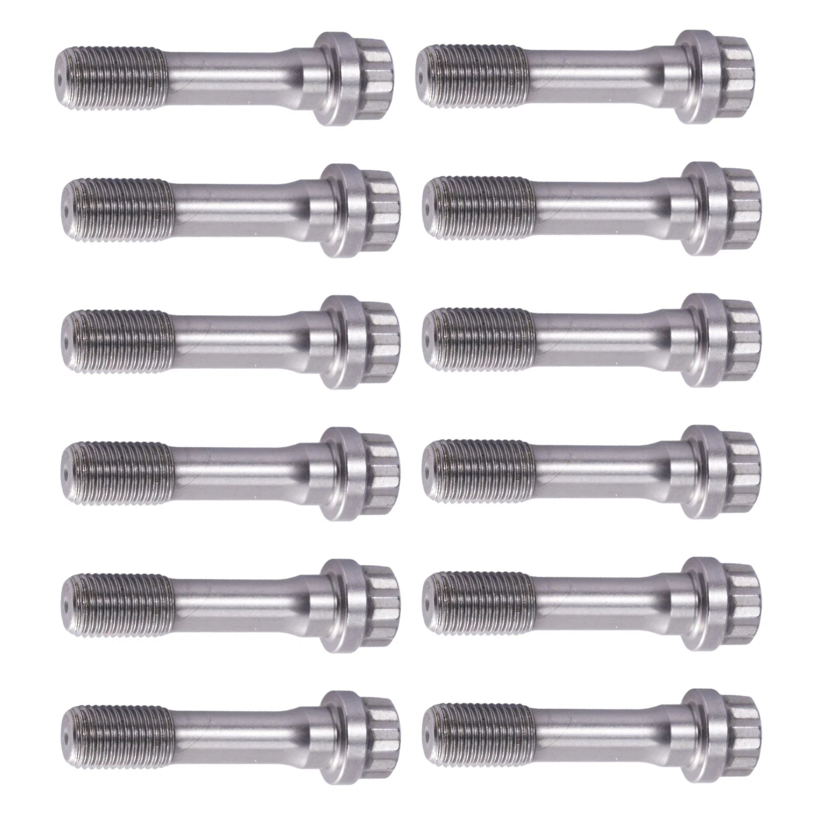 3/8in Rod Bolts for ARP-L19 E Head (260000 psi, 1.600in, 12-point)