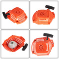 Recoil Starter Assembly for Husqvarna Chainsaw 435 435E 440E (2009–2019)
