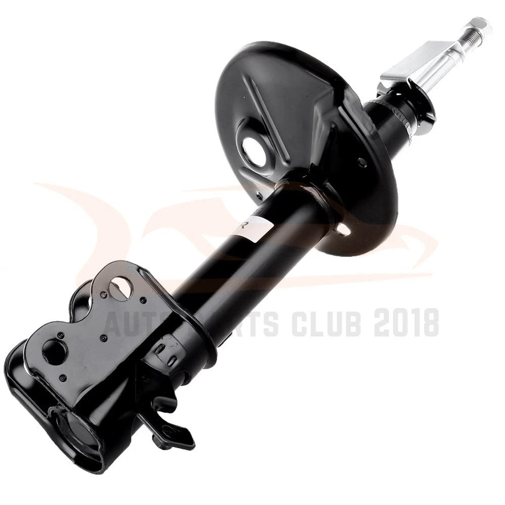 Front Pair Shocks Struts for Chevrolet Prizm (1998-2002) & Geo Prizm (1993-1997)