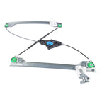 Front Driver Power Window Regulator for Nissan Maxima Sedan (2009–2014)