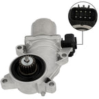 Transfer Case Shift Motor Assembly for Chevy Tahoe Silverado 4WD (2007–2018)