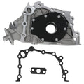 Aluminum Oil Pump for Kia Spectra/Sportage 2.0L (2004–2010)
