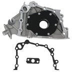 Aluminum Oil Pump for Kia Spectra/Sportage 2.0L (2004–2010)