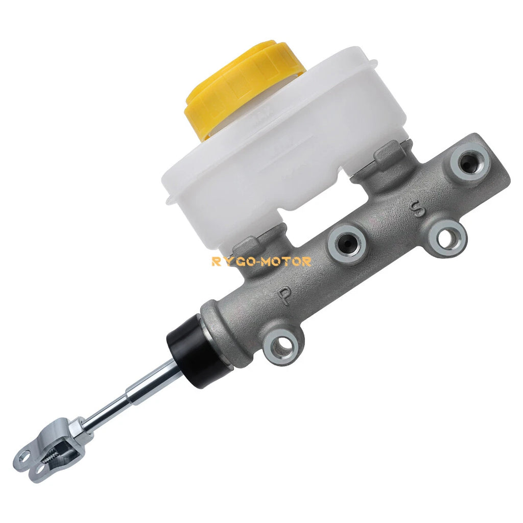 Brake Master Cylinder 1913223 for Polaris RZR XP/XP4/Turbo/S/4 (2019–2021)
