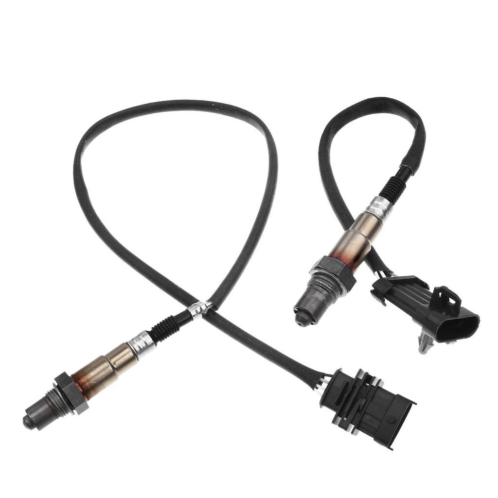 2X O2 Oxygen Sensor for Chevy Vectra (2006-2008)