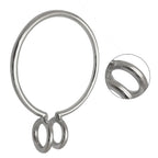 8mm Stainless Steel Anchor Recovery Ring for Marine Boats