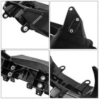Front Upper Fairing Stay Headlight Bracket for Honda CBR 600RR (2007–2026)