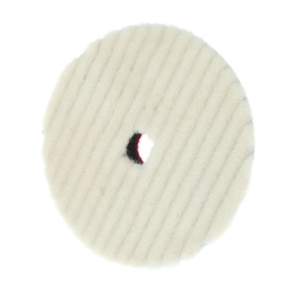 7" Polishing Pad for Car Cleaning (Universal Fit)