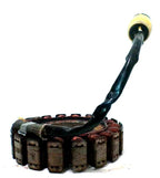 Battery Charging Coil Stator for Suzuki (1999–2009) 32120-87J00 40-50hp 4-Stroke