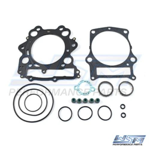 WSM Top End Gasket Kit for Yamaha Grizzly/Raptor/Rhino (2001–2008) 29-526