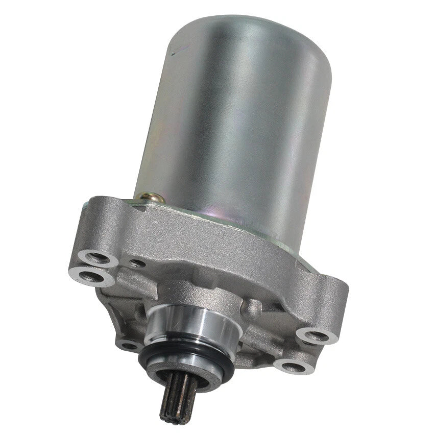 Starter Motor for Piaggio ZIP 50, ZIP 100, Fly 4T 100, Liberty 4T 100 (96928R)