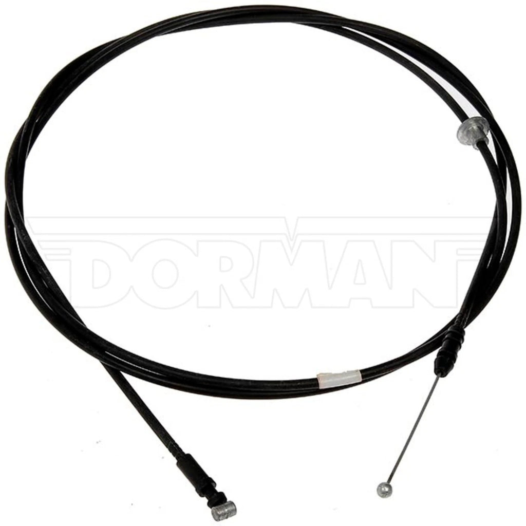 Hood Cable for Toyota Highlander (2001–2007)