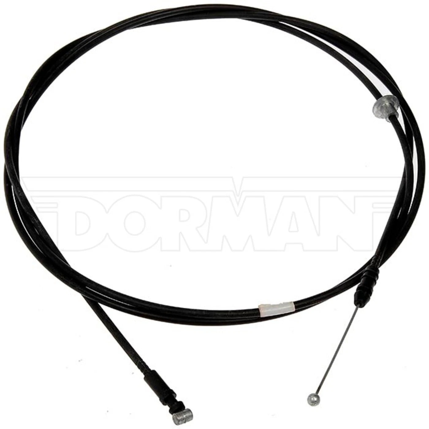 Hood Cable for Toyota Highlander (2001–2007)