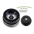 Quick Release Hub Adapter for MOZA Simagic Racing Simulator