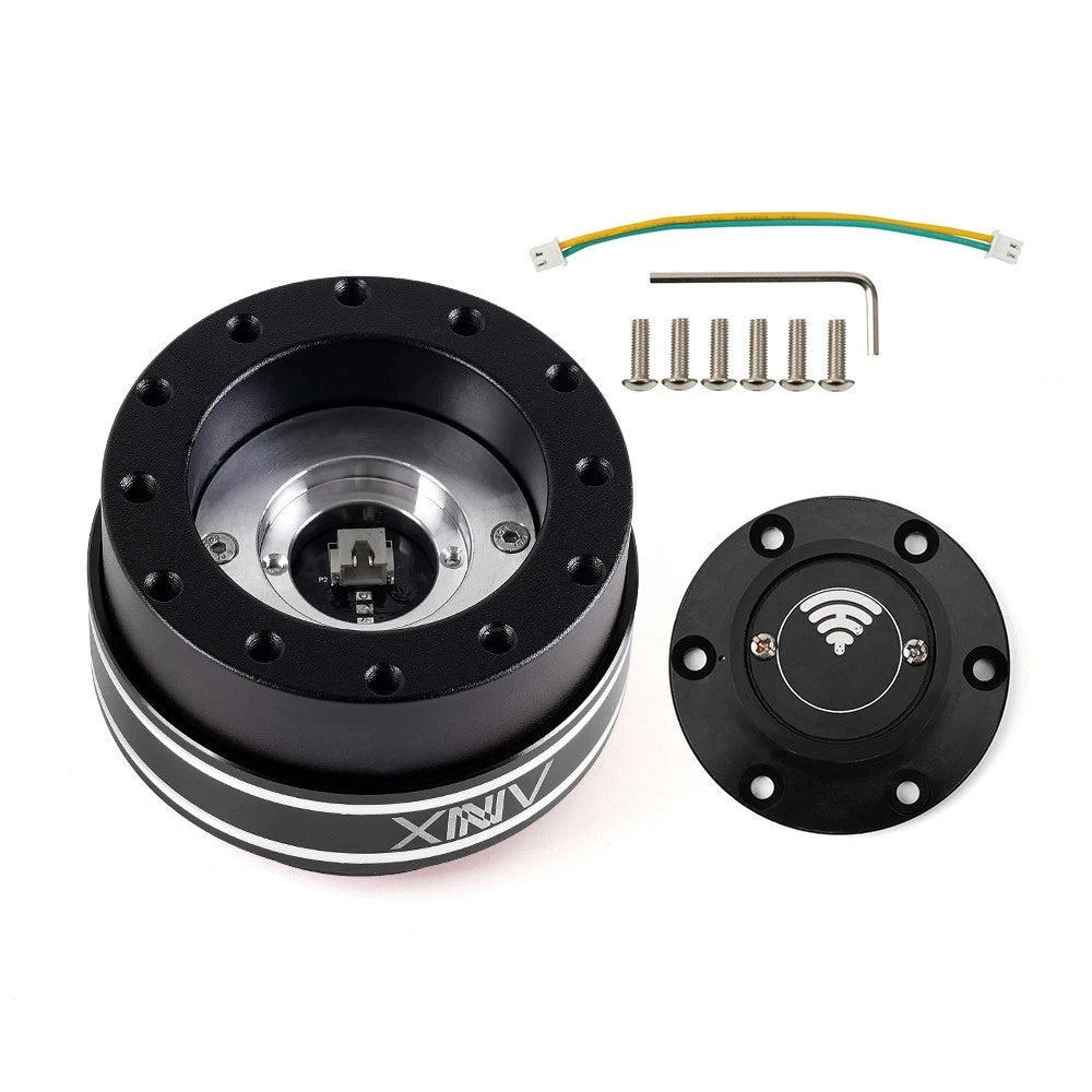 Quick Release Hub Adapter for MOZA Simagic Racing Simulator