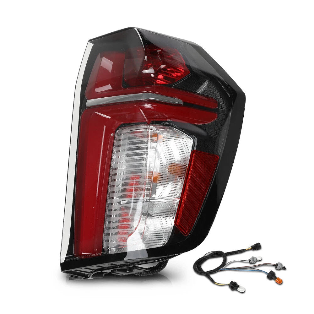 LED Tail Light Brake Lamp Right Side for Chevy Suburban Tahoe (2021–2023)