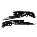 Set of 2 Hood Hinges for VW Jetta (2019–2023)
