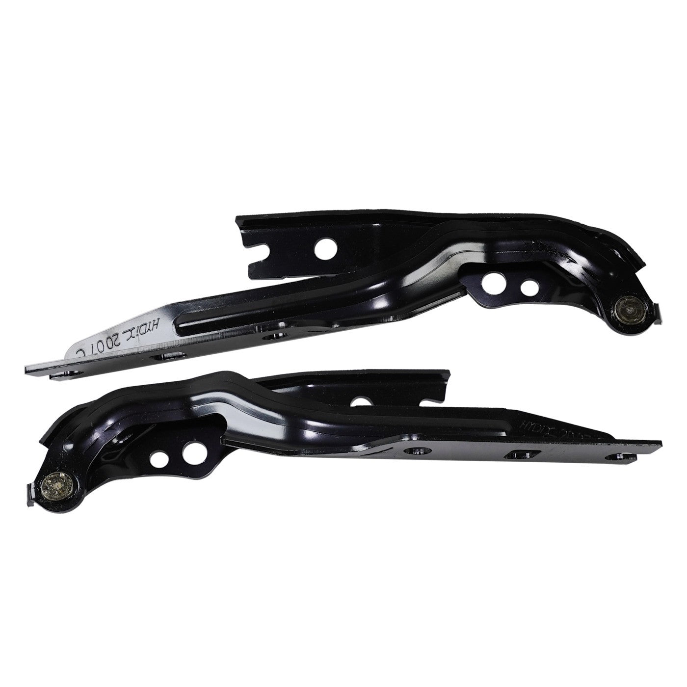 Set of 2 Hood Hinges for VW Jetta (2019–2023)