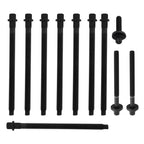 Head Bolts Kit for Mini Cooper/Cooper S/Cooper Countryman 1.6L (2007–2015) 11127560274