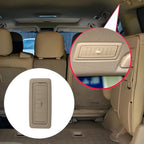 A/C Vent Outlet for Toyota Land Cruiser LC200 (2008–2011) - Dark Beige