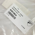 Genuine OEM Rear Brake Line 61911301A for Ducati Monster 797 1200 (2021)