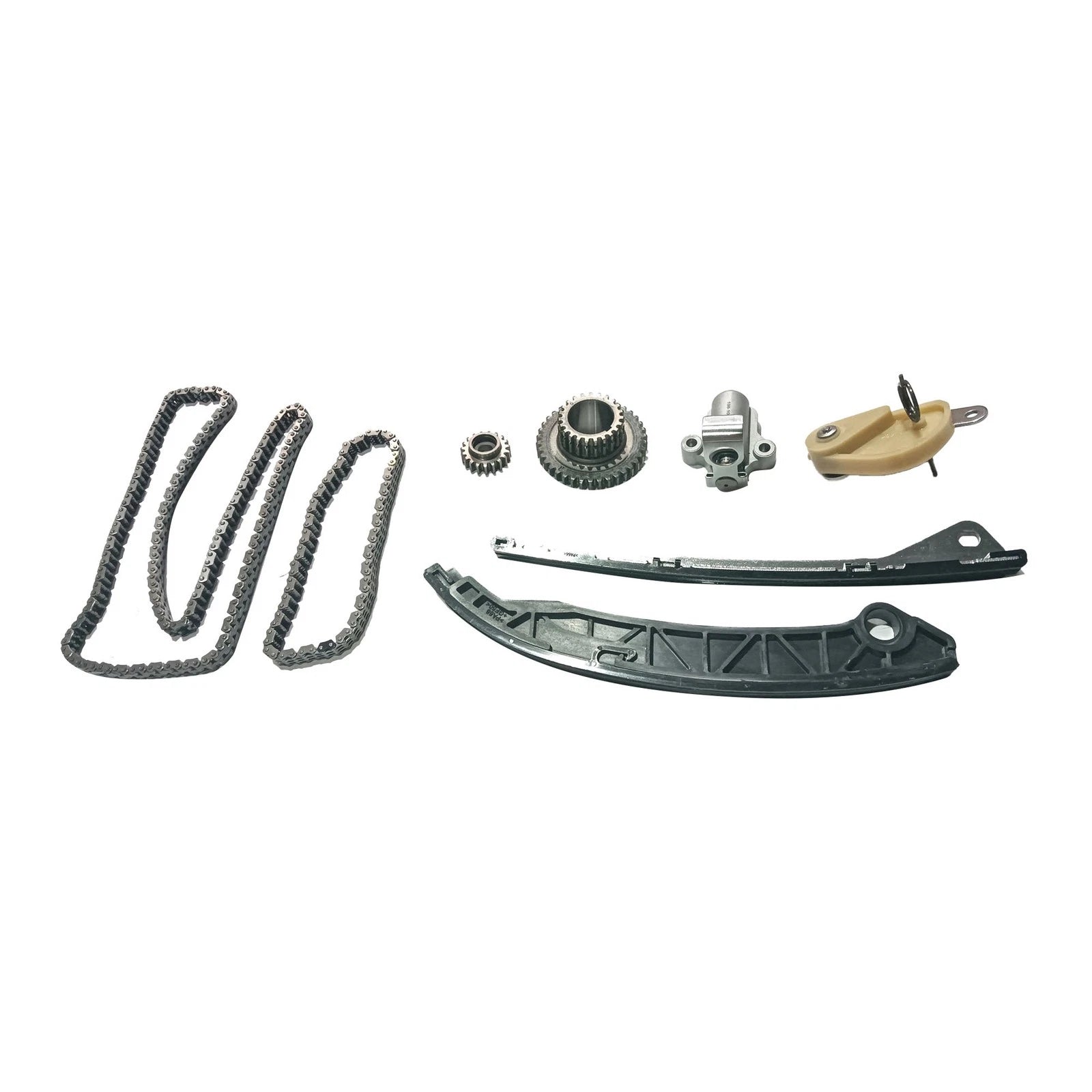 8x Engine Timing Chain Kit for Nissan Sentra (2013–2018) Juke (2011–2013) 9-0723SA