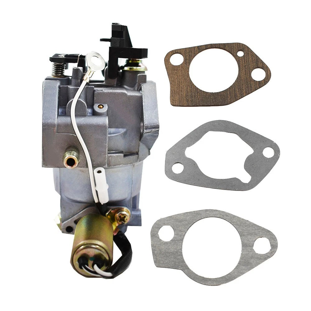Carburetor for MTD Cub Cadet CC760ES (2012–2018)