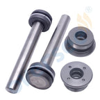 2X Piston/Ram & Rod for Suzuki DF200 DF225 DF250 (2000–2023)