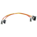 Power Window Motor for Lincoln Mark VI (1980–1983) Front Left
