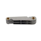 52pcs Pitch Cutting Gauge for Metric Inch Measurement