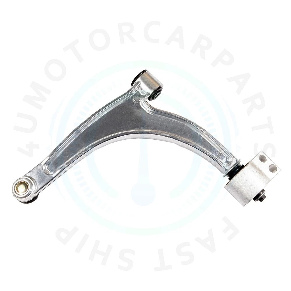 Front Right Lower Control Arm and Ball Joint for Chevrolet Malibu (2005–2012)