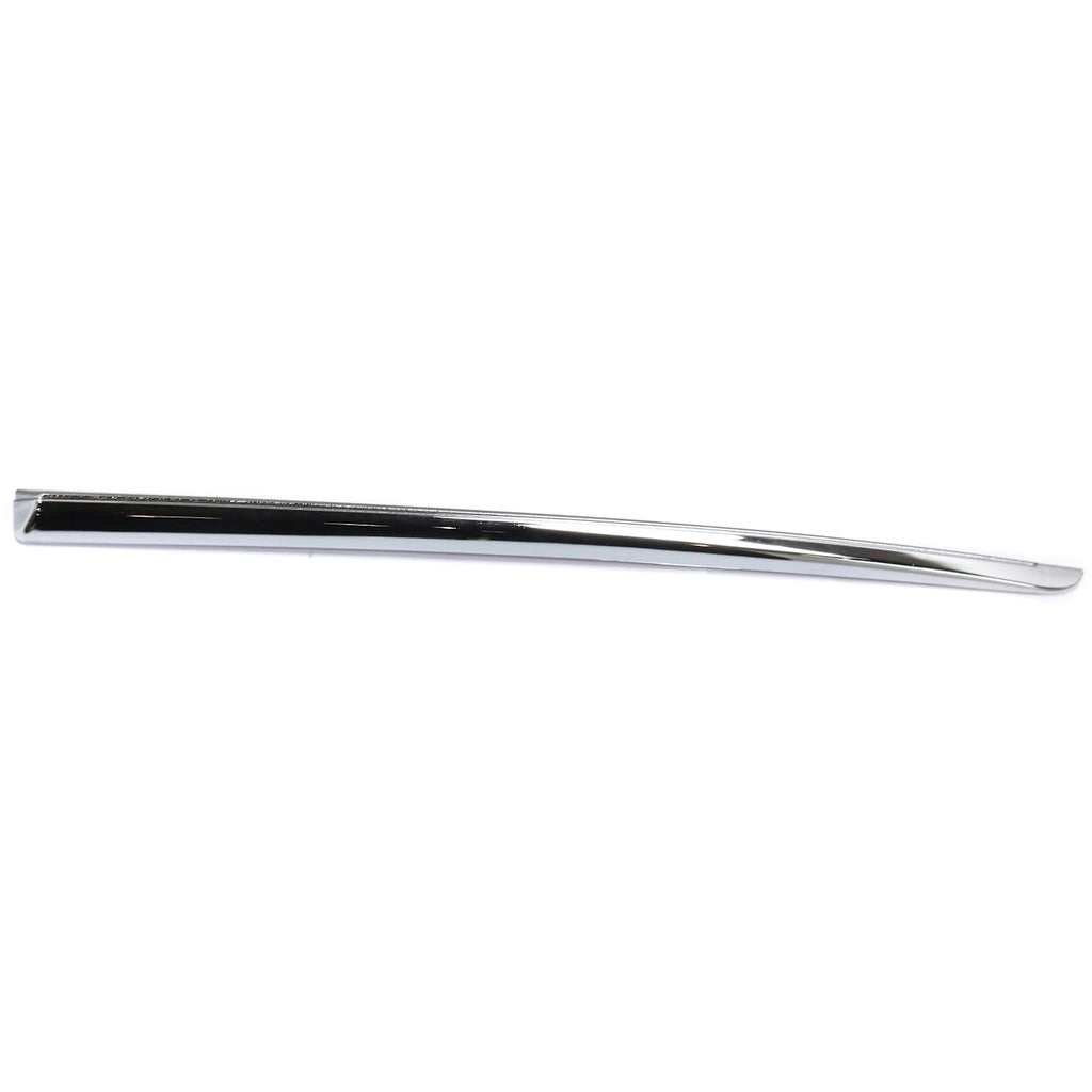 Rear Passenger Right Door Molding for MB S Class (2014–2020)