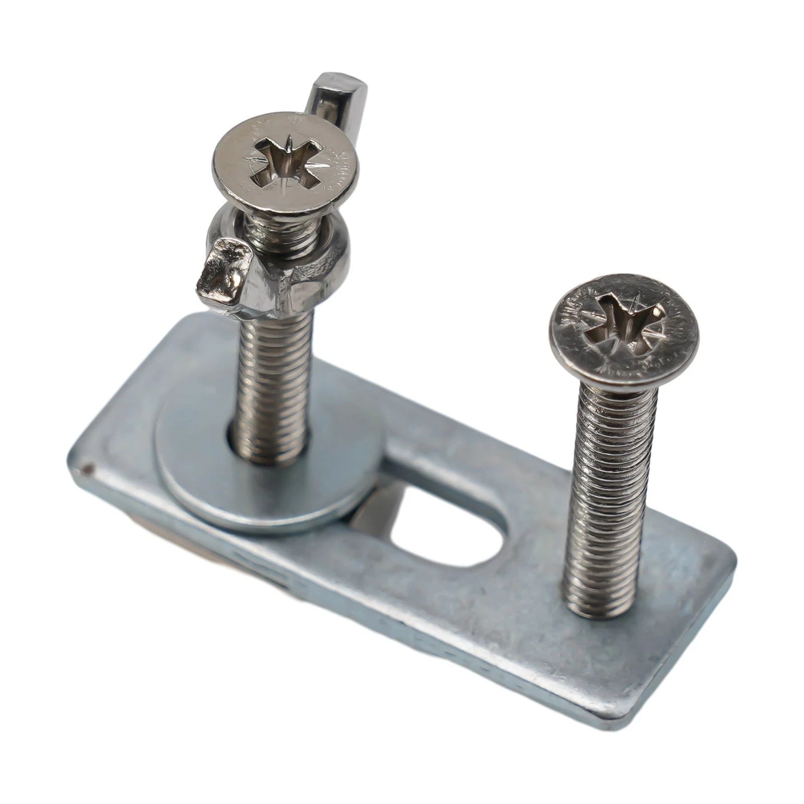 Clamp for Power Tools Metal Plywood Engraving Machine