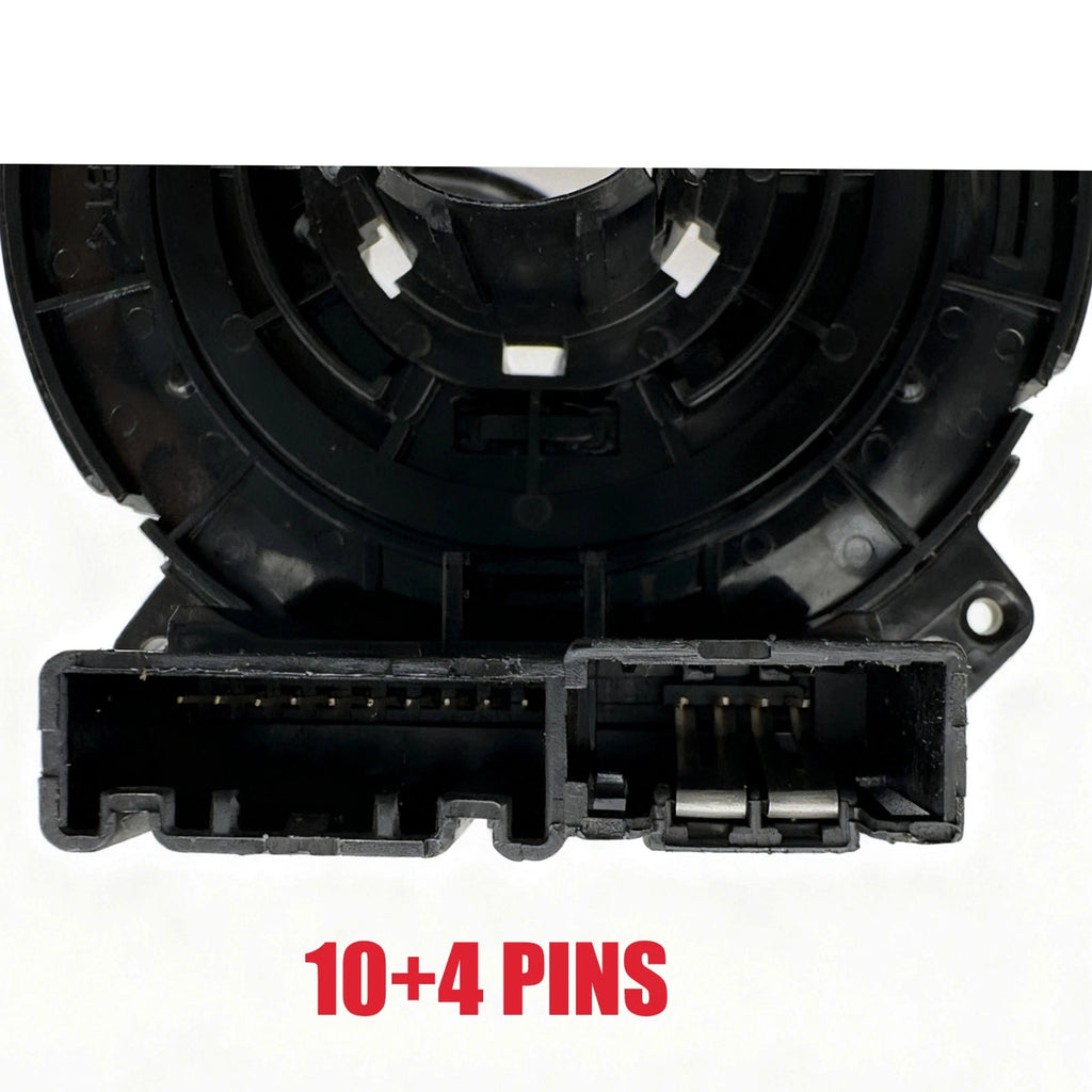 Clock Spring for Chevrolet Corvette (2017-2019) Camaro (2016-2024)