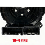Clock Spring for Chevrolet Corvette (2017-2019) Camaro (2016-2024)