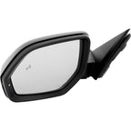 Heated Mirrors Set of 2 for VW Atlas