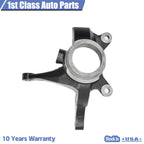 Front Steering Knuckle for Hyundai Elantra (2001-2006)