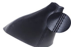 Automatic Shift Boot Cover for Hummer H3 (2005–2010) Black PVC Leather