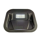 Set of 2 LED Tailgate Step Lights for GMC Sierra, Chevy Silverado 2500HD, 3500HD (2020–2022)