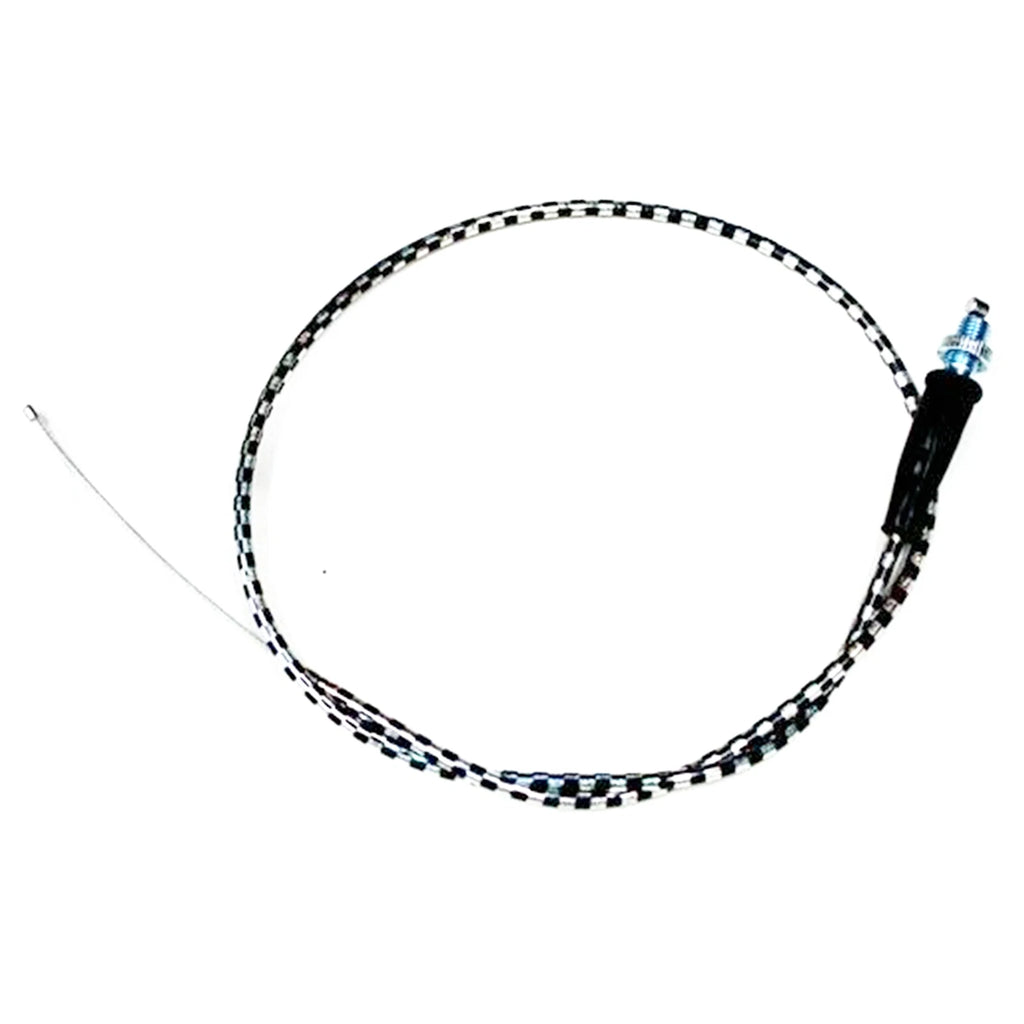 Twist Throttle Cable for 110cc 125cc 150cc Pit Pro Trail Dirt Bike (960mm)