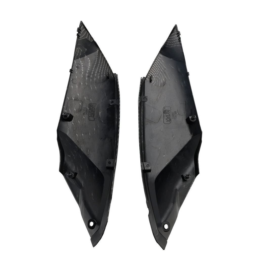 Rear Seat Tail Side Frame Cover for Honda XADV-750 (2017–2020)
